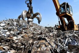 Kızılpınar Hurda Alımı