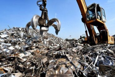 Kızılpınar Hurda Alımı