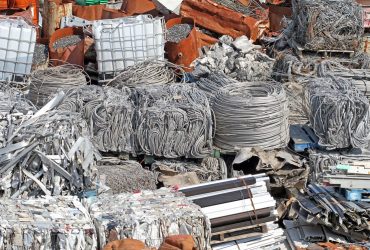 Veliköy Hurda Alımı