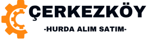 Çerkezköy Hurda Alım